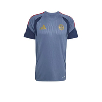 FC Bayern 2026/27 Training เสื้อฟุตบอลผู้ชาย สีดำ