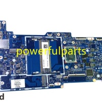 Working Good for hp x360 15-cp 15z-cp Motherboard Ryzen 5 2500 Cpu L19459-601 L19459-001 17890-2 448.0EE04.0021 Used tested well