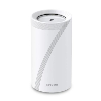 TP-Link Deco BE65-5G 5G BE9300 三頻完整家庭 Mesh Wi-Fi 7 系統 / 路由器 | Mesh Wifi  (支援 2500M / 2.5G 光纖寬頻)    