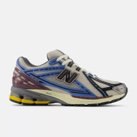 【NEW BALANCE】NB 休閒鞋 男鞋 運動鞋 藍灰 M1906RRB-D楦