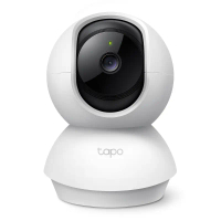 Camera wifi TP-Link Tapo C200 Hàng chính hãng quay quét 360độ