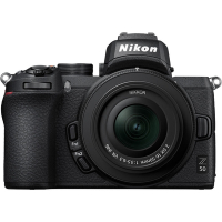 Nikon Z50 16-50mm 變焦鏡組 公司貨