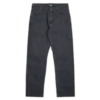 Greenlight Men's Long Denim Pants Slim Fit Jeans Maurice HP-C050325 34 Grey