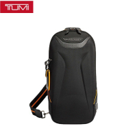 Tumi Shoulder Bag McLaren MCLUNE Joint Name TORQUE Ballistic Nylon Shoulder Bag Tumi Chest Bag