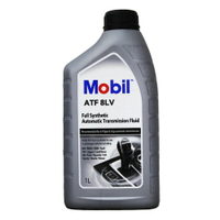 MOBIL 8LV ATF 8速 9速 廣泛型 變速箱油