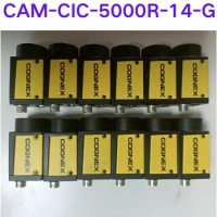 Second-hand test OK Industrial Camera CAM-CIC-5000R-14-G