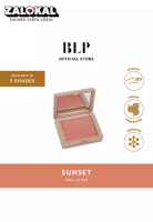 BLP Beauty BLP - Face Glow - Sunset - 4.5g - Blush On