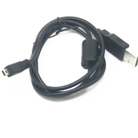 USB PC Sync Data Cable for Nikon D5500 UC-E23 D7100 D5300 D5200 D5100 D3300 D3200 S9500 UC-E16 E17 S3100