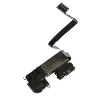 Suitable for sensor speaker flex cable for XsMax, genuine, unopened. Genuine XsMax speaker flex cabl