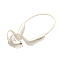 Philips 飛利浦 骨傳導藍牙耳機 TAQ4320 平行進口 全港免運 白色