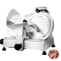 Automatic Meat slicer / Lamb meat planer / Electric meat slicer