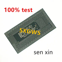 Free shipping 1pcs tested SRGKG I5-1035G1 CPU BGA chipest with balls good quality