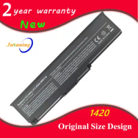 WW116 WW118 New Laptop battery For Dell Inspiron 1420 Vostro 1400 0FT080 0MN151 0WW116 0WW118 312-0543 312-0584 FT080 MN151