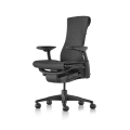 Herman Miller EMBODY 人體工學椅 - 峽谷紅 - 電競/辦公椅