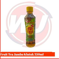 Fruit Tea Guava 350ml