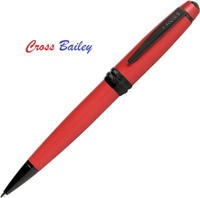 CROSS Bailey 高仕 貝禮系列原子筆* 霧紅