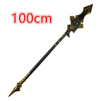 Tự do tuyên thệ Nhậm Chức Thanh kiếm genshin tác động thanh kiếm Xing Qiu jean vũ khí 100cm cosplay 