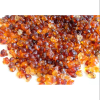 Peach Gum Grade Premium 50 Gram / Tao Jiao / Collagen