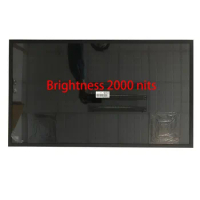 55 inch LCD modules YZ550DV02-D25 support 1920(RGB)*1080 [FHD] 69PPI,2000cd/m,lvds input,55 INCH LCD113/128 screen