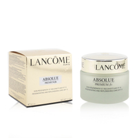 蘭蔻 Lancome - Absolue Premium BX 絕對完美金粹乳霜 SPF 15 Absolue Premium BX Regenerating And Replenishing Car