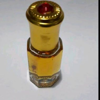 Parfum Musk Al Woody 6 ml