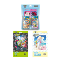 【POKEMON 精靈寶可夢】預購02/14上市★寶可夢集換式卡牌 對戰搭檔 收藏家組合+ N 莉莉艾 卡冊(台灣公司貨)