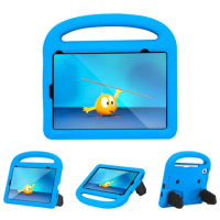 3D Cute Cartoon Kids Tablet Stand Case for Apple IPad 10 Air Pro 10.5 11 9.7 10.2 10.9 Inch 2021 2020 I Pad Mini 2 3 4 5 6 Cover