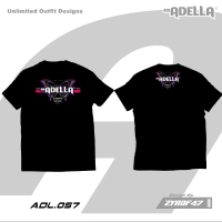 KAOS OM ADELLA ORIGINALL ZYROF47 ADL 057