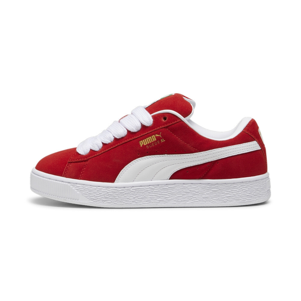 Puma suede xl的價格推薦- 2025年2月| 比價比個夠BigGo