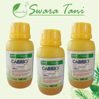 Storenain Mall Fungisida Cabrio 250Ec 100 Ml Original SaleJj808
