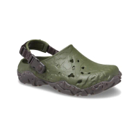 【Crocs官方直營】中性鞋 經典特林坦克鞋(208391-32C)