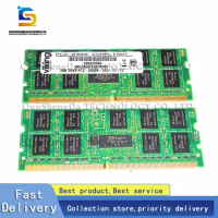 Viking PC2-6400 COMPLIANT 2GB 2RX8 PC2-6400N-555-13-ZZ VR5JR567218FBYB2 DDR2 original