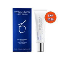 Obagi ZO Eye Brightening Cream 15mL Pencerah Pengencang Mata