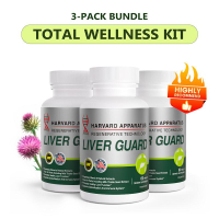 Liver Cleanse Detox & Supports - Natural Liver Support SupplementIngredients with Milk Thistle and D