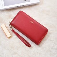 Dompet Wanita, Gaya Panjang, Pelbagai fungsi, Fesyen, Baharu pada 2025 charles and keith  bag  purse