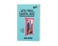 INSTALL PAHALA UNINSTALL DOSA Soft Cover