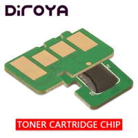2K W1105A W1106A W1107A 105A 106A 107A Toner Cartridge Chip for HP Laser 107 107w 107r 135 w 135a 135r 137fnw Printer Chips