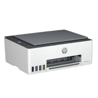 HP Smart Tank 580 多合一打印機 A4 黑白 噴墨多合一打印機, 適合 家用
