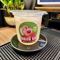 mboksil kelapa muda degan jelly fresh original