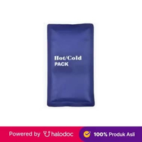Hot / Cold Pack Kompres