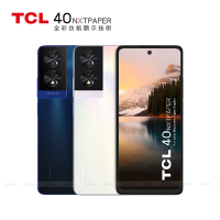 TCL 40 NXTPAPER (8G/256G) 6.78吋護眼智慧型手機