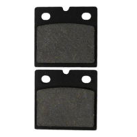 Motorcycle Front and Rear Brake Pads For MOTO GUZZI 850 Le Mans 1000 GT 1000 SP 1000 Le Mans 1000 Strada 1000 1100 California