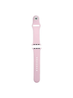 สายนาฬิกา (42 mm., Sport Band, สีชมพู) รุ่น Sport Band Pastel L42