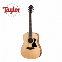Taylor 110E 面單板 電民謠木吉他