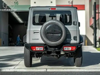 HAMER Rear Bumper for SUZUKI Jimny JB74 3 Door & 5 Door - MX208-JB74