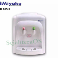 MIYAKO Dispenser Hot + Normal : WD185 H