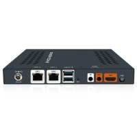 Streaming Media Server supports multi-protocol and multi-format video streaming distribution
