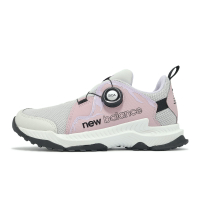 New Balance NB 越野跑鞋 DynaSoft Trail Magic BOA 中童 寬楦 粉 小朋友 運動鞋 NB GTBTRGP1-W