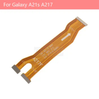 For Samsung Galaxy A21S A217 Motherboard Connector Flex Cable