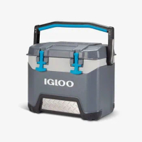 Igloo Heavy-Duty 25 Qt BMX Ice Chest Cooler with Cool Riser Technology